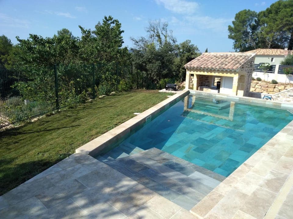 Swimming pool, Open Air Bath