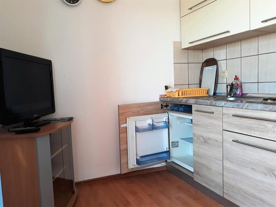 Dorica Dabo Apartment in Novalja