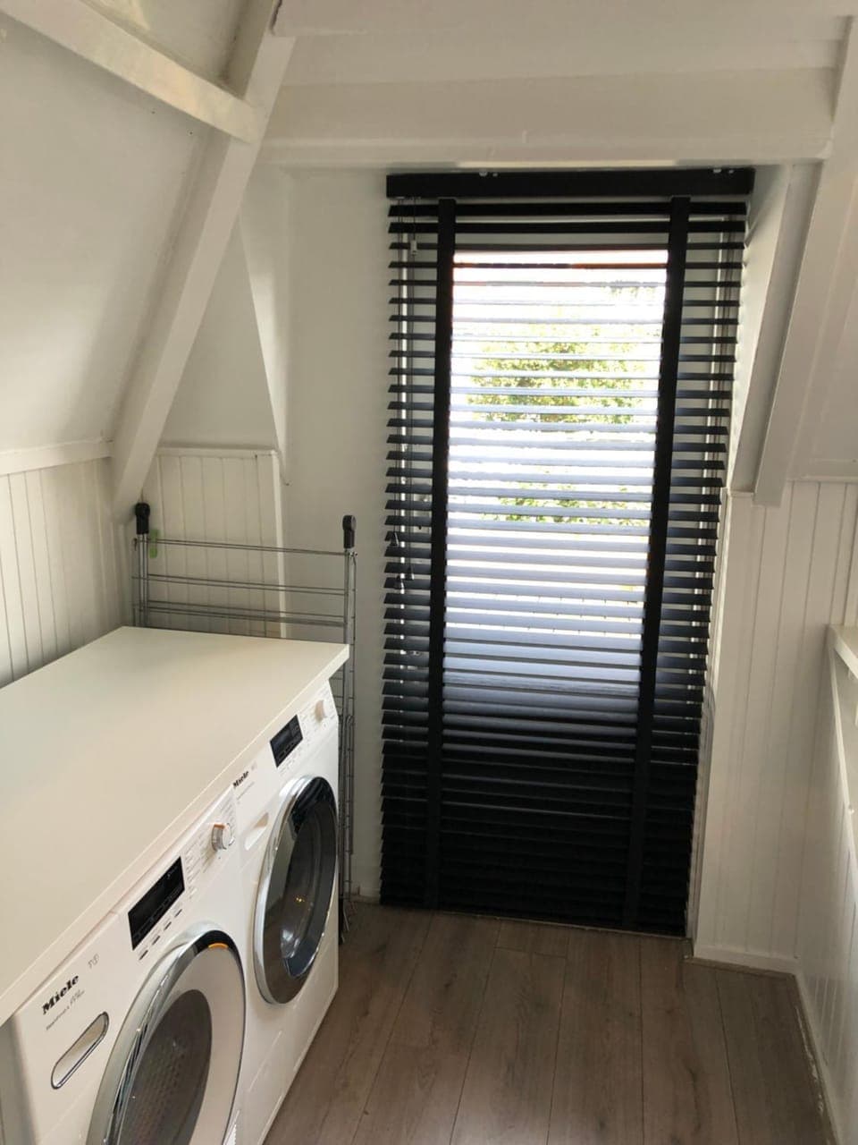 washing machine, dryer