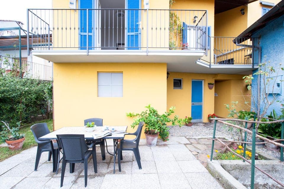 B&B Tra Lago e Stelle Bed and Breakfast in Canton of Ticino