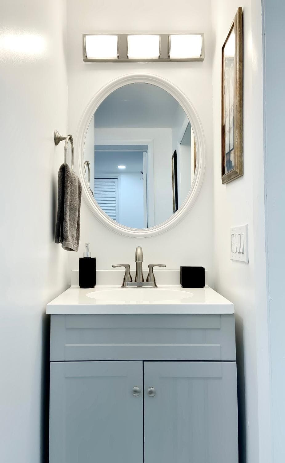 Wilton Manor Oasis Apartment in Wilton Manors