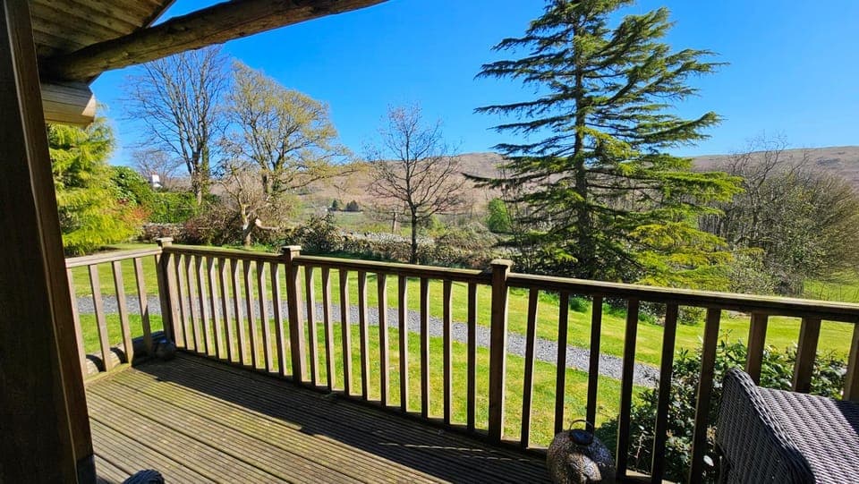 View (from property/room), Mountain view