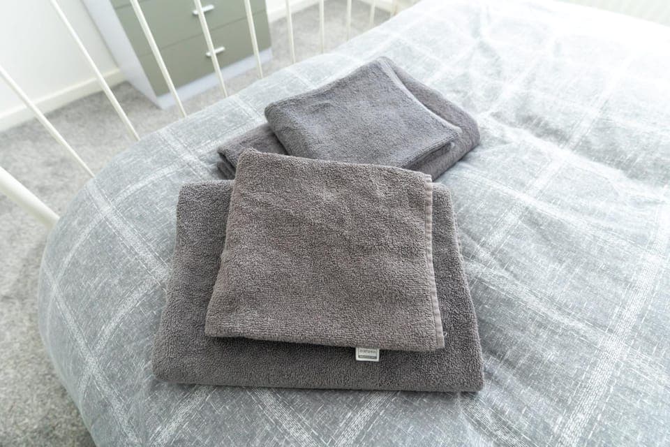 towels