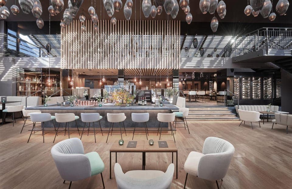 Lounge or bar, Lounge or bar