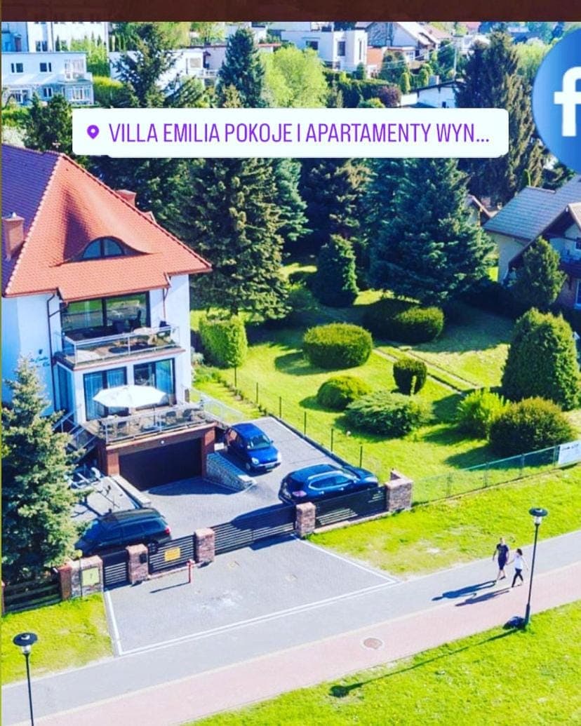 Property building, Day, Location, Parking