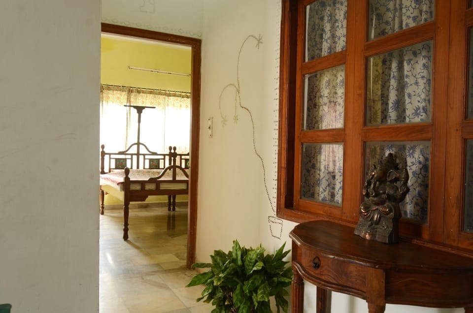 Facade/entrance, Bird's eye view, Other, Decorative detail