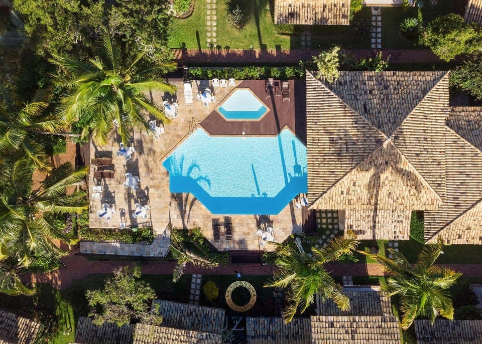 Pool view, Area and facilities, Swimming pool