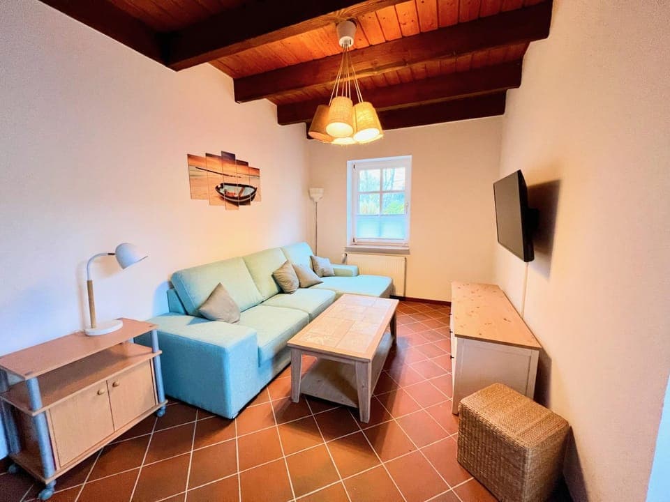 Living room, Living room