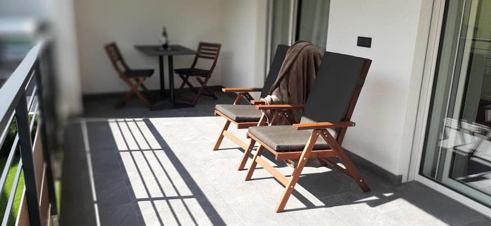 Balcony/Terrace, Balcony/Terrace