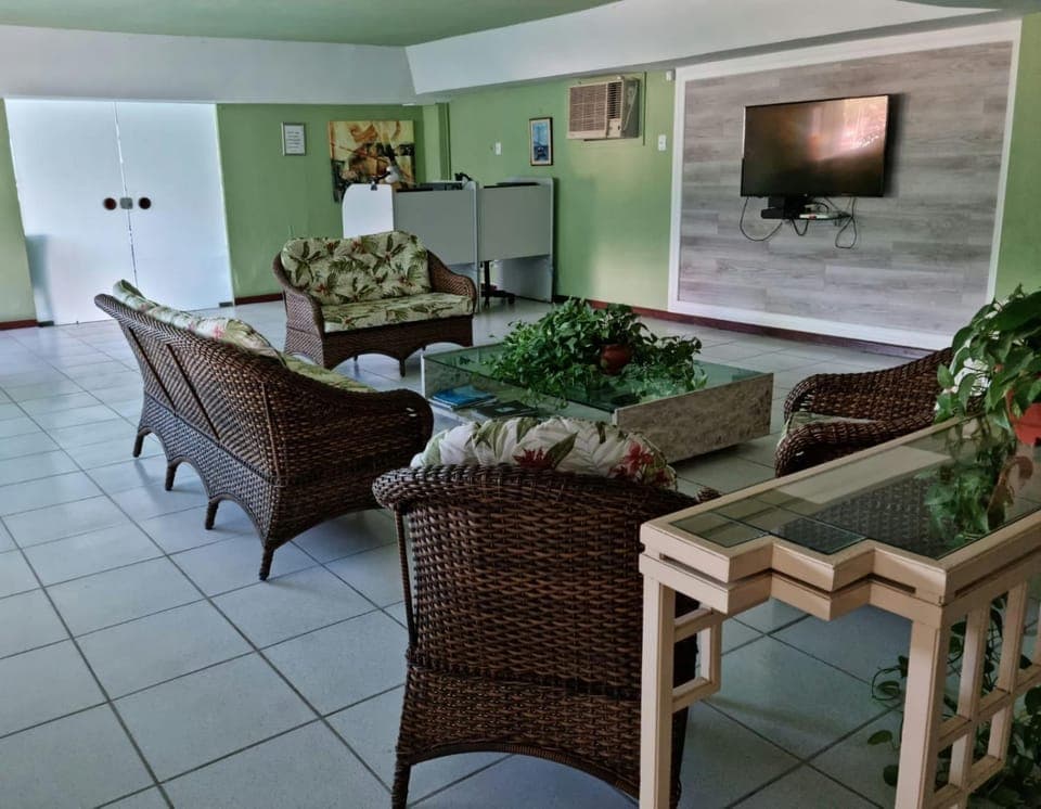 Angra Inn - Praia Grande 206 e 238 Apartment in Angra dos Reis
