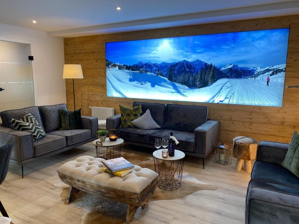 Lobby or reception, Lounge or bar