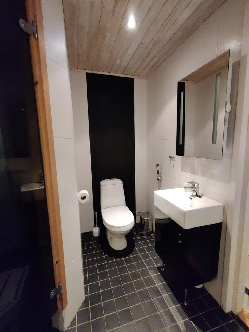 Toilet, Bathroom