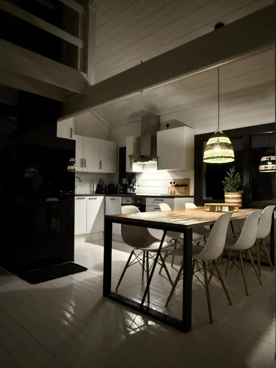 Villa Laiskajaakko Villa in Finland