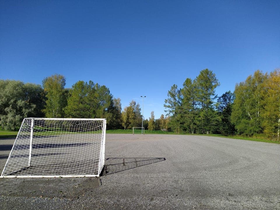 Neighbourhood, Sports