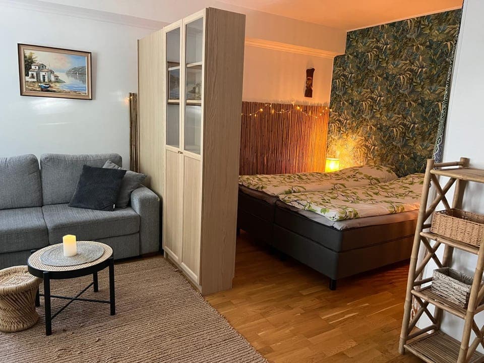 Cityflat Saimaa Apartment in Finland