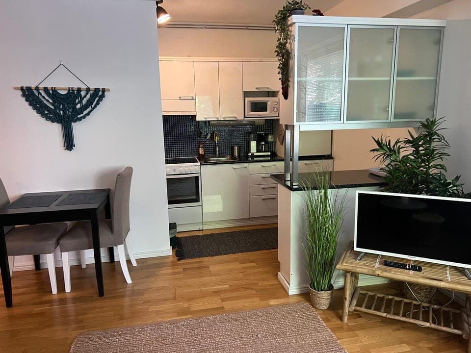 Cityflat Saimaa Apartment in Finland