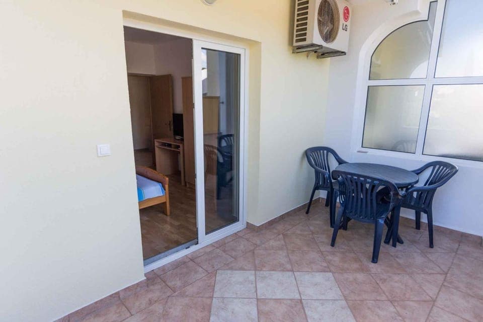 Summer, Garden, Balcony/Terrace
