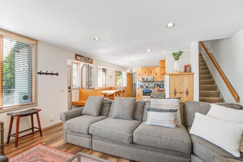 Tamarak 36 House in Snowmass Village