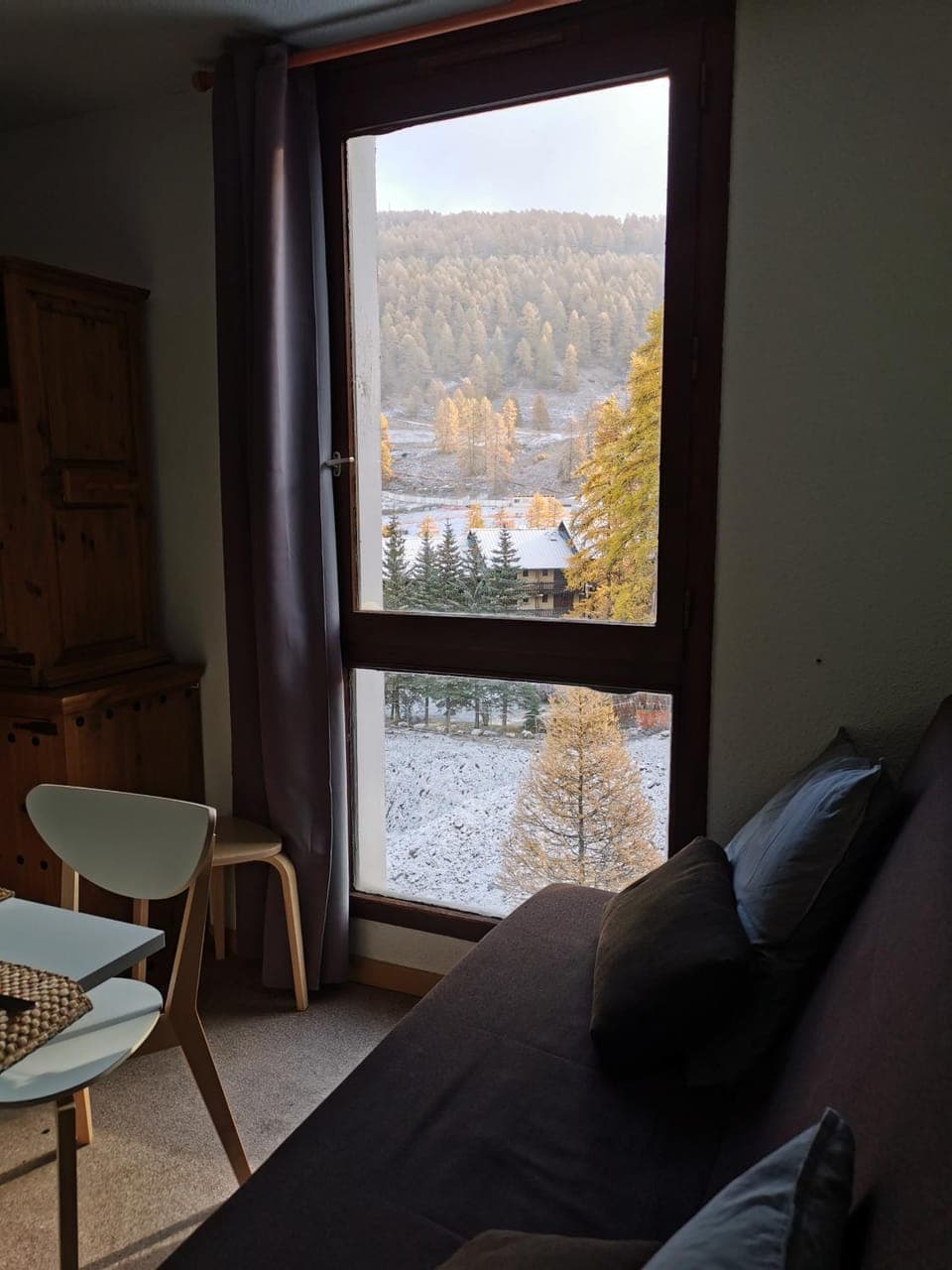 View (from property/room)