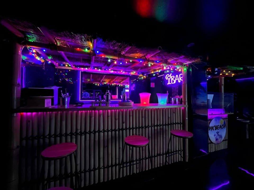 Lounge or bar, Banquet/Function facilities