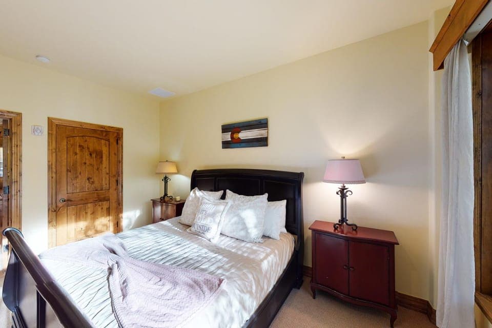 Beaver Creek Landing A105 Apartment in Avon