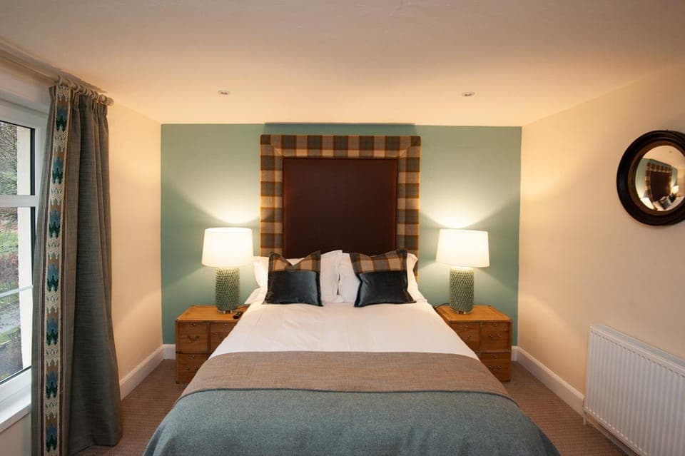 TV and multimedia, Bedroom