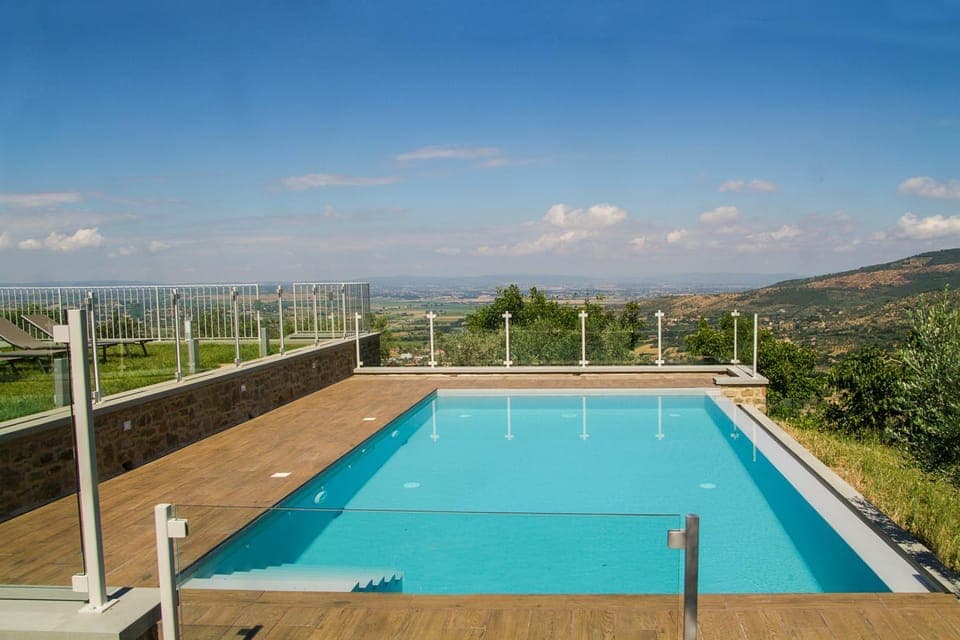 Natural landscape, Garden view, Landmark view, Mountain view, Pool view, Swimming pool, Swimming pool, Swimming pool