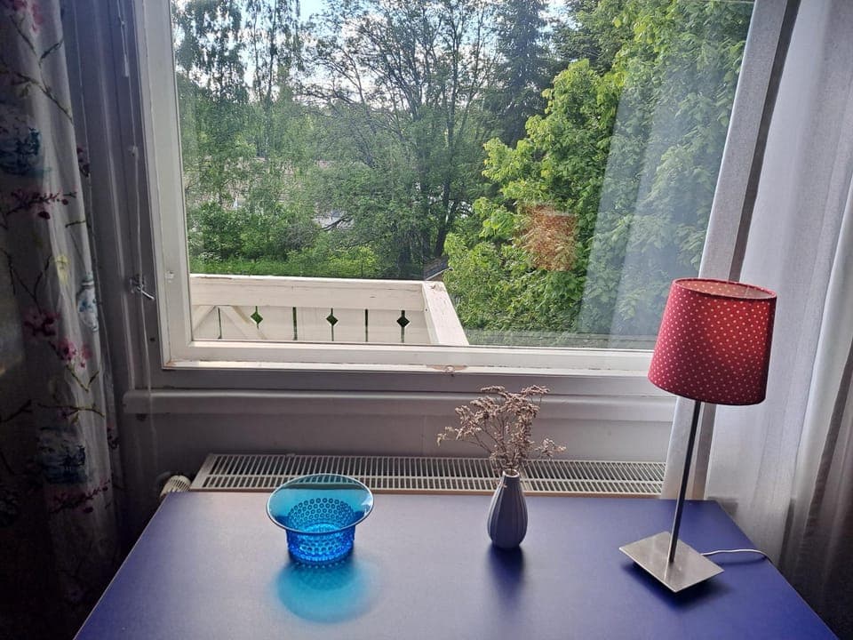 Villa Amy Bed and Breakfast in Finland