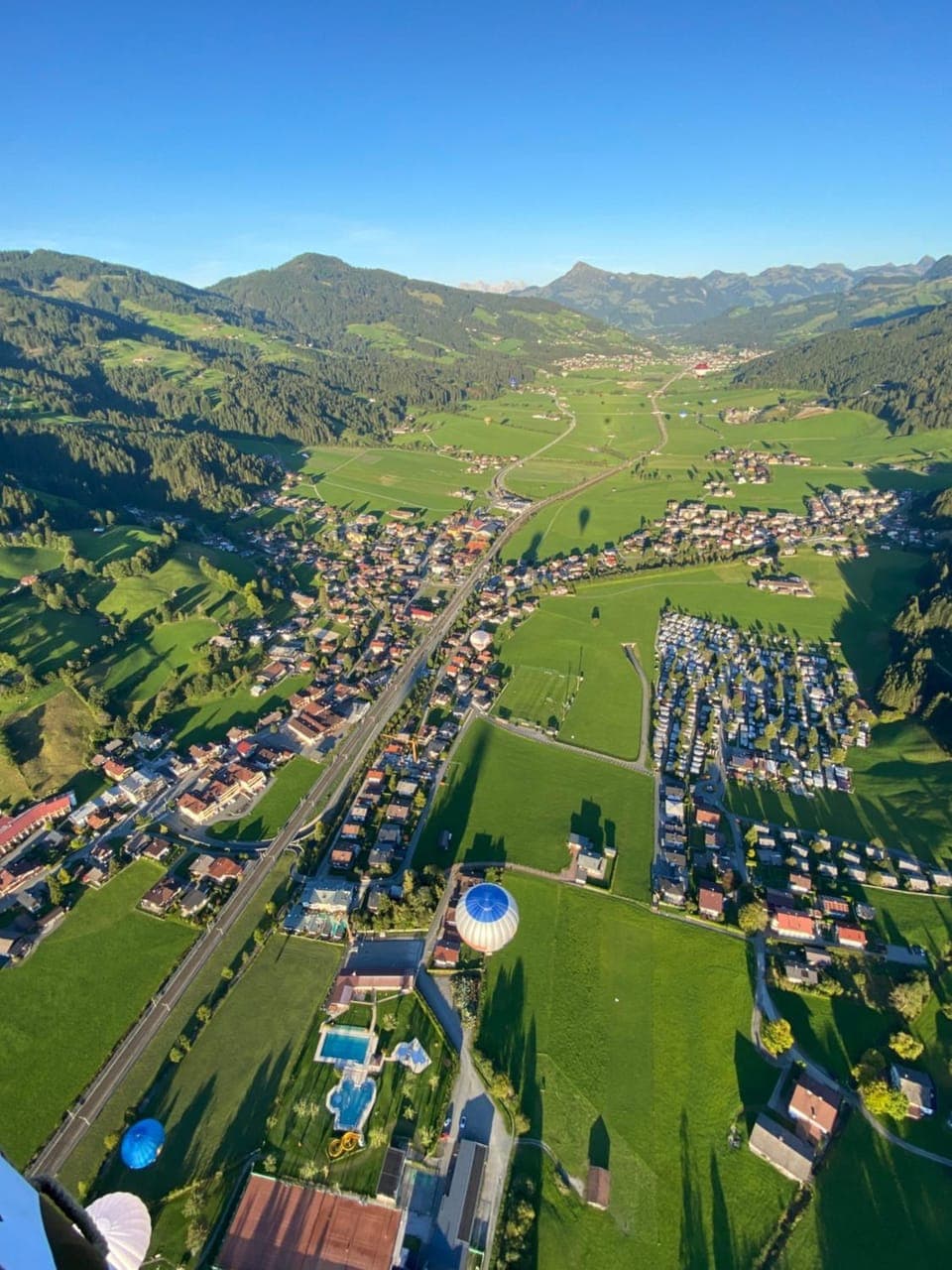 View (from property/room)