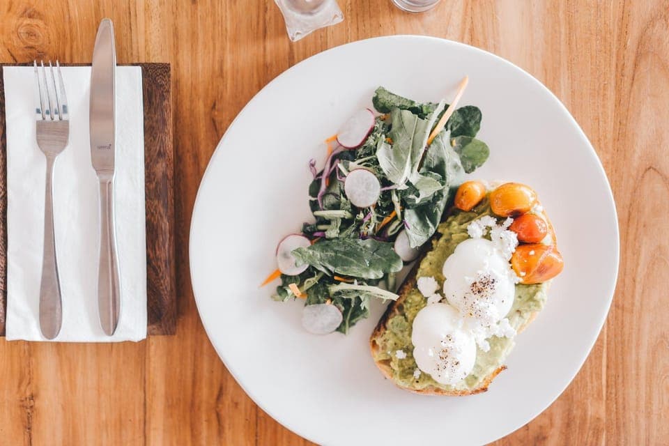 Restaurant/places to eat, Breakfast