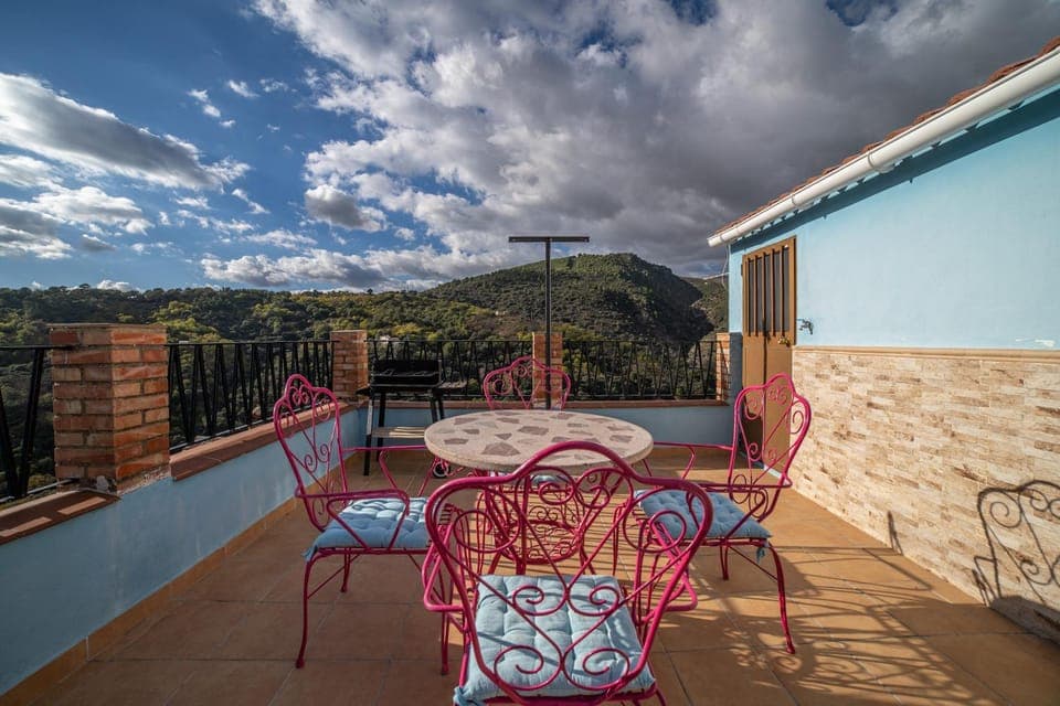 BBQ facilities, BBQ facilities, View (from property/room), View (from property/room), Balcony/Terrace, Balcony/Terrace, River view