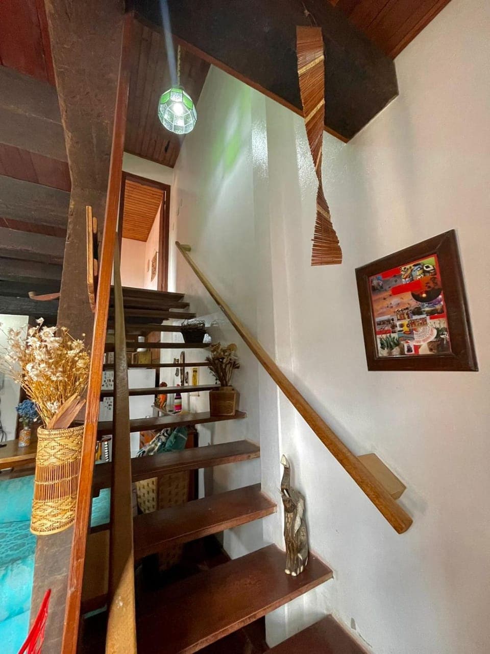 Casa em Ibitipoca - 7 pessoas Apartment in State of Rio de Janeiro
