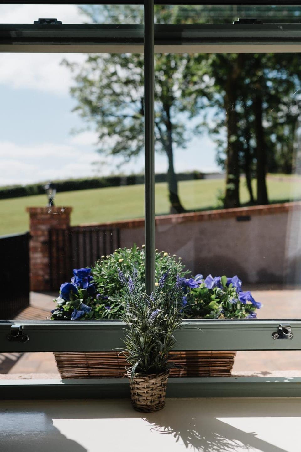 Patio, View (from property/room)