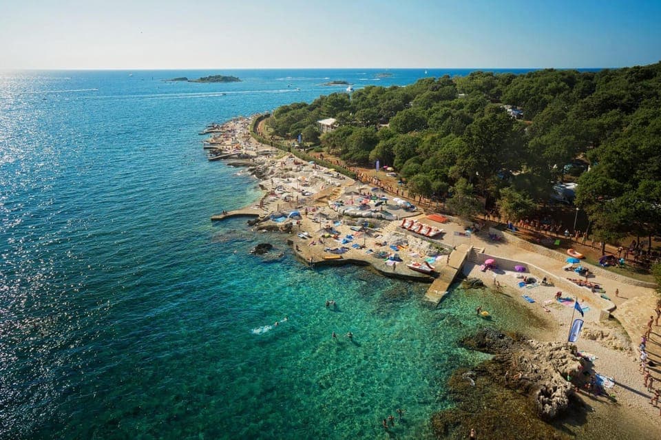 Bird's eye view, Snorkeling, Beach, Beach, Windsurfing, Diving, Sea view