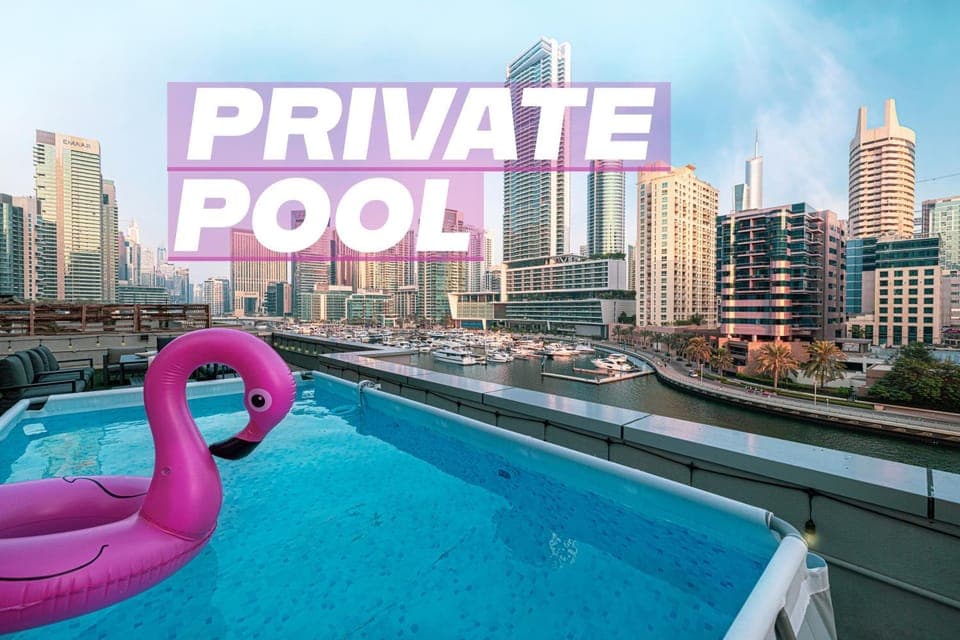 Day, Pool view, Swimming pool