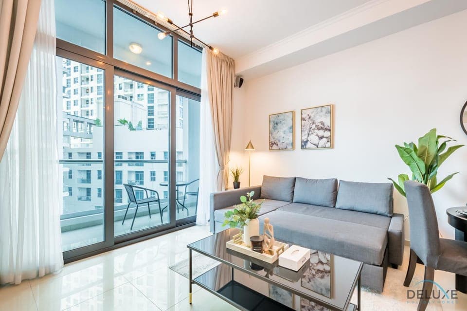 Balcony/Terrace, Living room