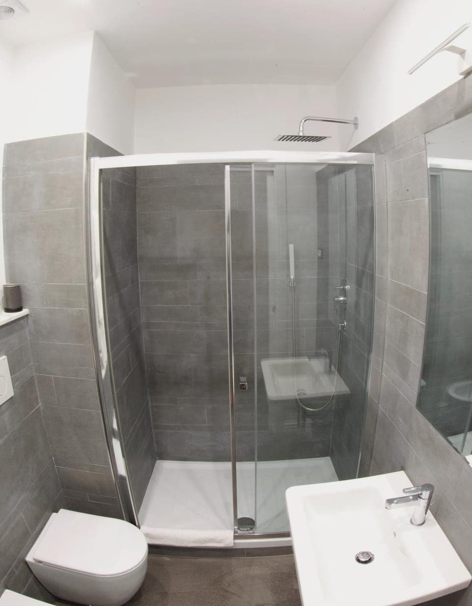 Shower, Toilet, Bathroom, bidet