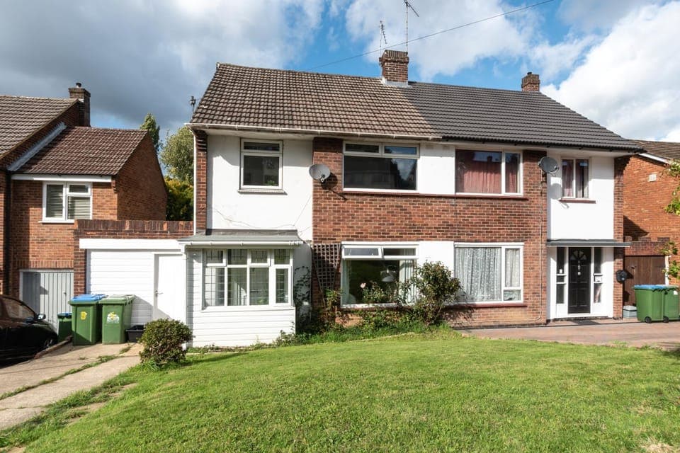 Property building, Neighbourhood, Street view