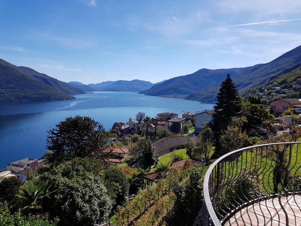 View (from property/room), Balcony/Terrace