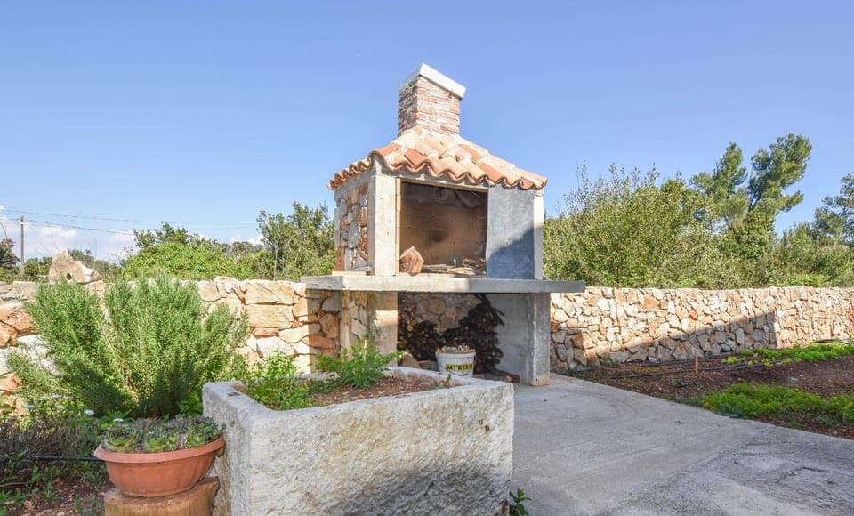 BBQ facilities