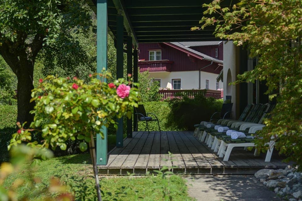 Balcony/Terrace, Swimming pool, Swimming pool
