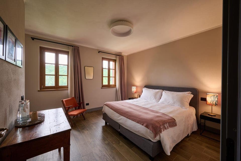 View (from property/room)