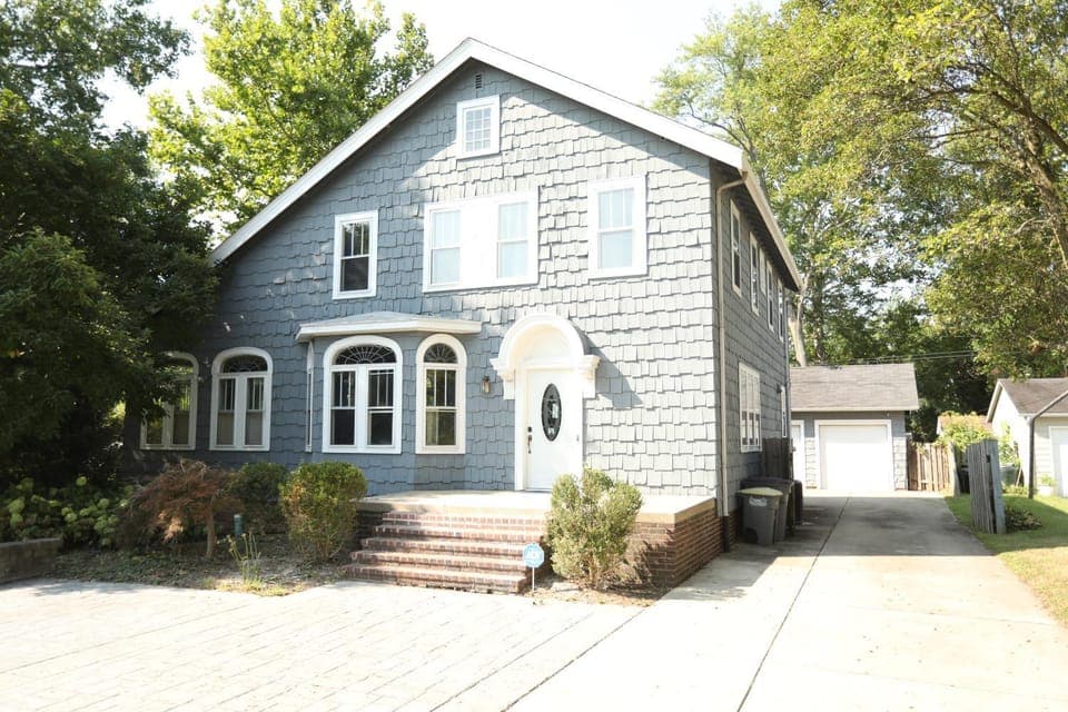 Patio, Balcony/Terrace