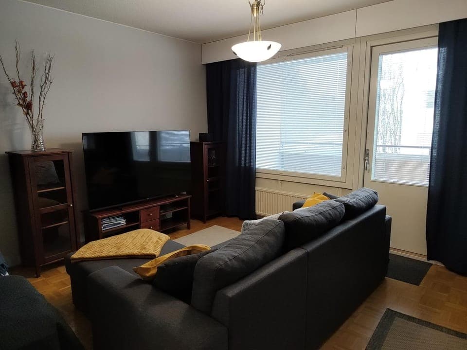 TV and multimedia, Living room