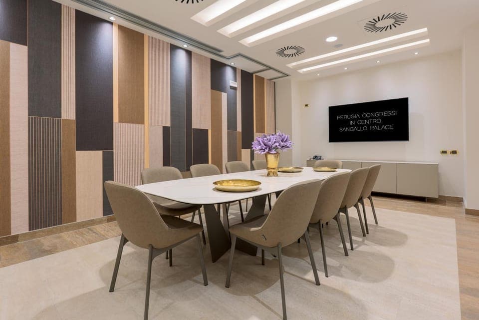 Business facilities, Meeting/conference room