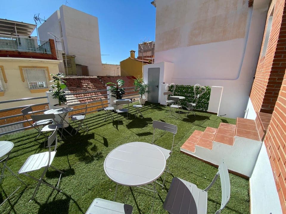 Patio, Garden, Balcony/Terrace, Garden view, Internal: Not applicable to any particular room