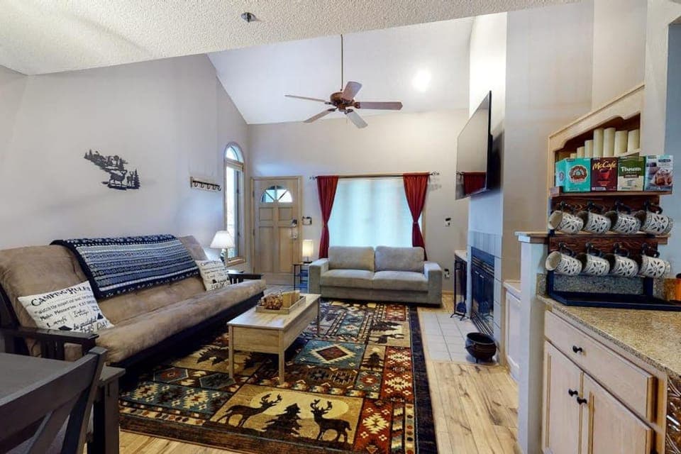 Pine Acres 109 - Hideaway House in La Plata County