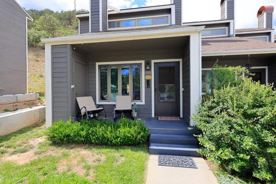 Pine Acres 109 - Hideaway House in La Plata County