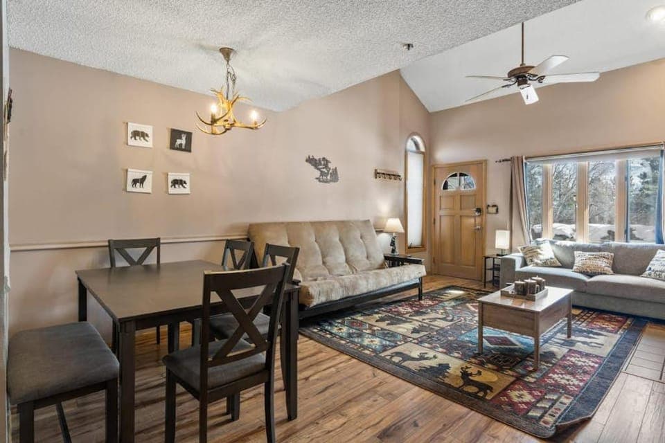 Pine Acres 109 - Hideaway House in La Plata County
