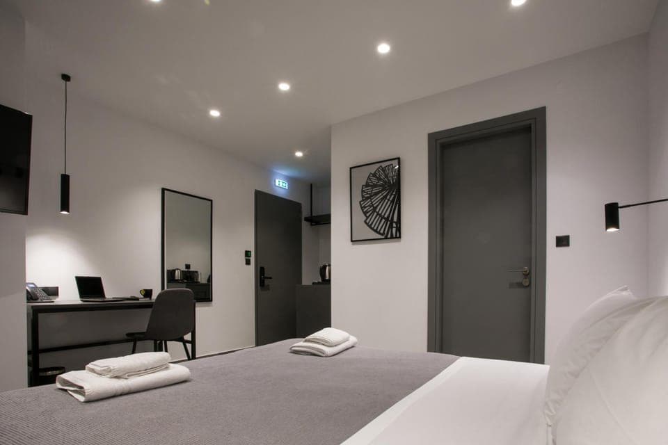 Balcony/Terrace, Photo of the whole room